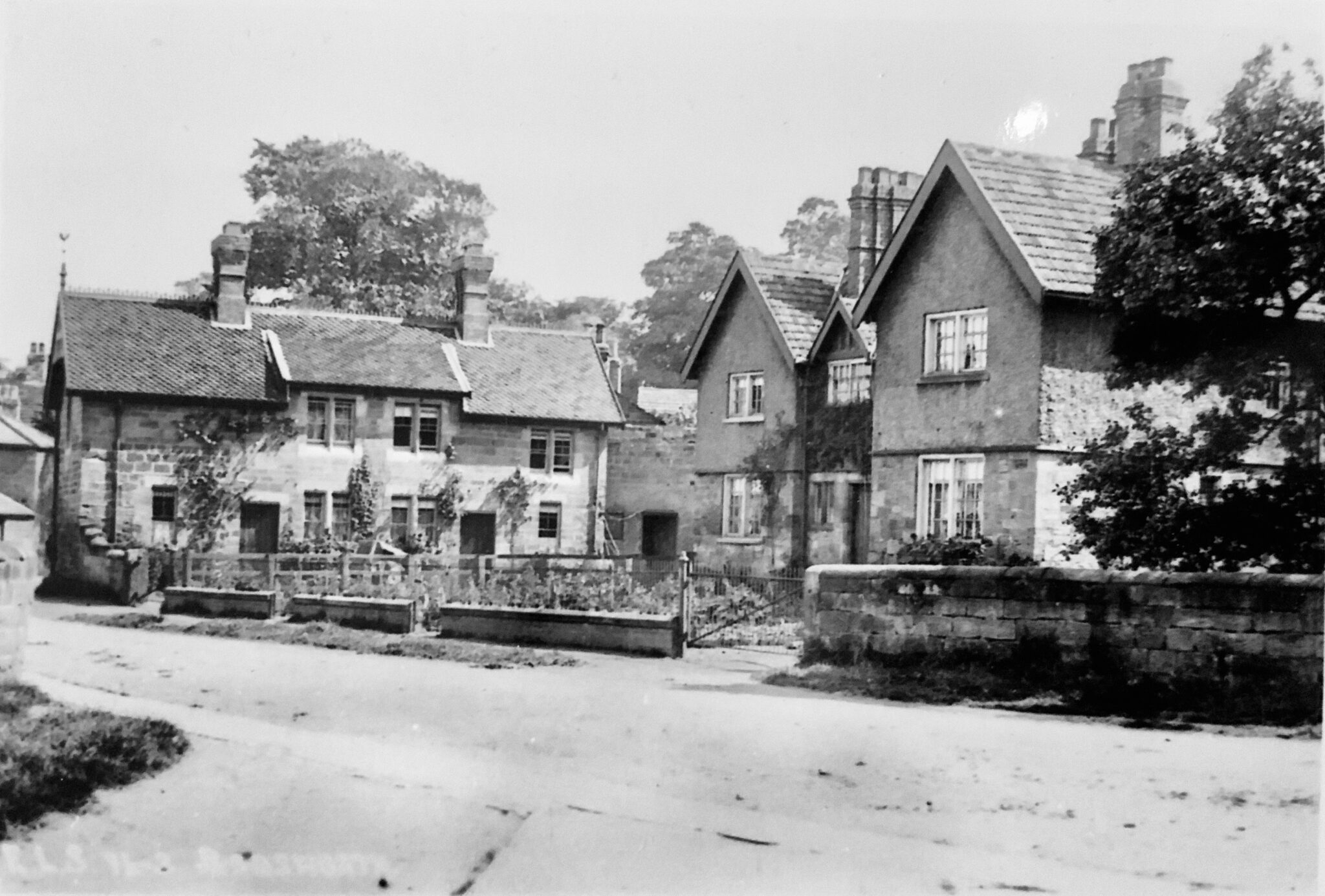 Badsworth Village – An historic village in West Yorkshire
